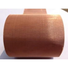 Red Copper Wire Netting